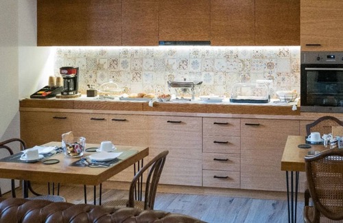 Bitonto House | Casa Camilla B&B