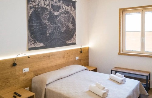 Bitonto House | Casa Camilla B&B