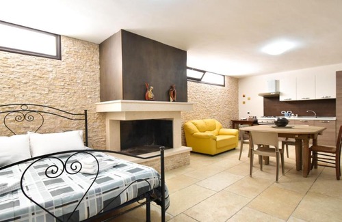 Surbo Apartment | Casa Carlà by Rentbeat