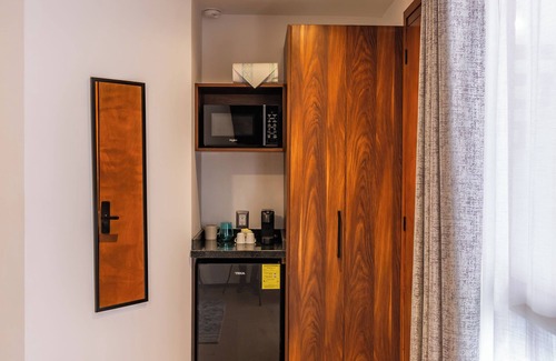 Reforma Hotel | Casa Castillo