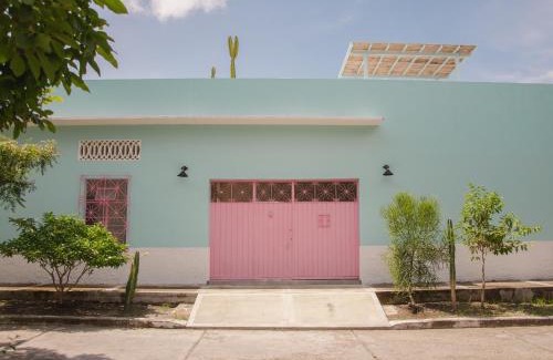 Honda Hotel | Casa Celeste Honda