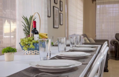 El Centenario House | Casa Centenario: Lovely 3br home w/heated Pool great for families