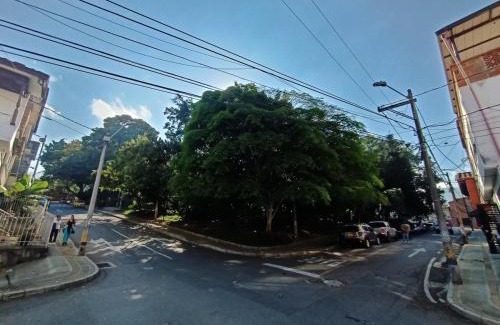 La Candelaria Apartment | Casa Clásica Zona Centro Medellín, Casa Villa para 8H
