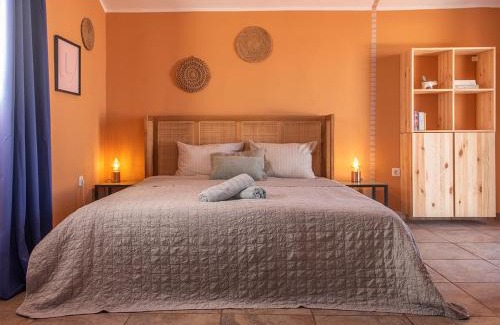 Villaverde House | Casa Cocolores