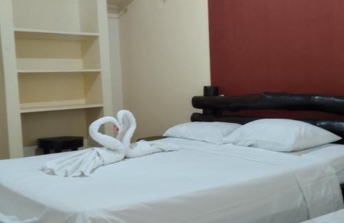 Pecém Bed & Breakfast | Casa Cohiba