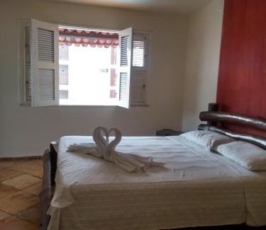 Pecém Bed & Breakfast | Casa Cohiba