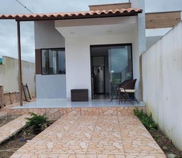 Gravata House | Casa com vista das Montanhas - Gravatá