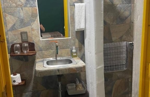 Rinconada Hotel | CASA CONICARIT