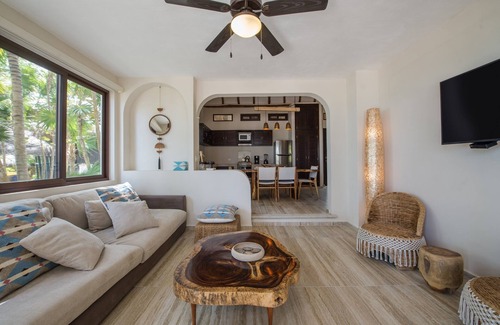 Soliman Bay Apartment | Casa Corazón