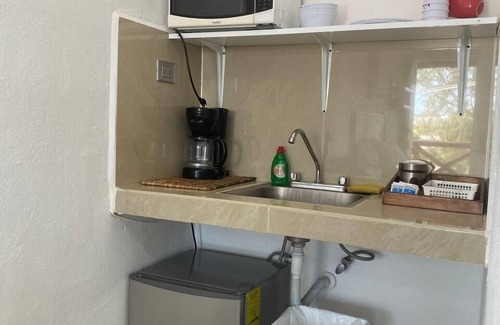 Isla Holbox Apartment | Casa Corona Holbox