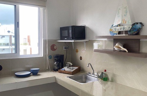 Isla Holbox Apartment | Casa Corona Holbox