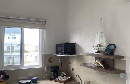 Isla Holbox Apartment | Casa Corona Holbox