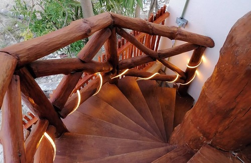 Isla Holbox Apartment | Casa Corona Holbox