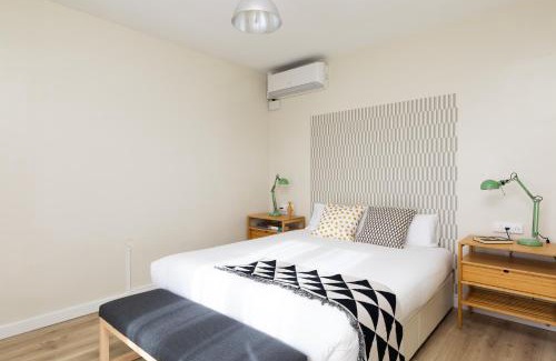 La Bordeta Apartment | Casa Cosi - Sants