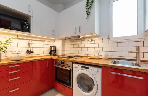 La Bordeta Apartment | Casa Cosi - Sants