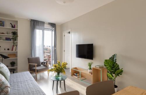 La Bordeta Apartment | Casa Cosi - Sants