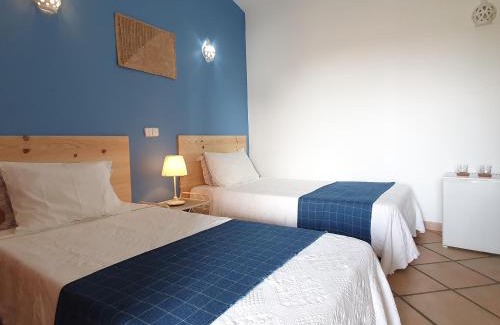Loule Cabin | Casa da Mae