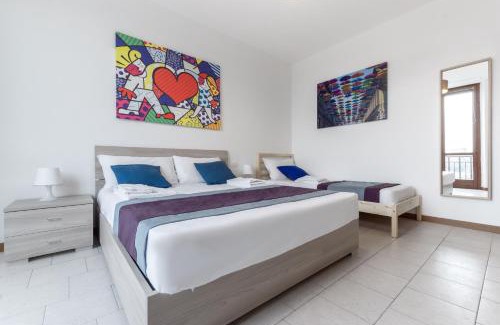 Bicocca Apartment | Casa da Suite Zeta