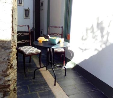 Rinlo Apartment | Casa de Abaixo