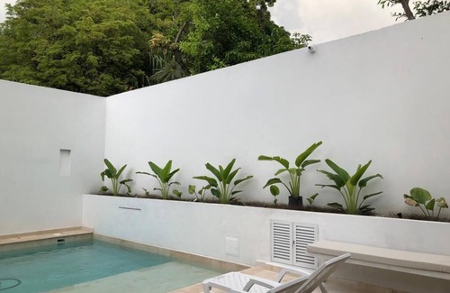 Manga Cabin | Casa De Campo La Cascada, An Incredible Night