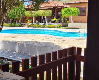 Novo Gravata House | Casa de campo em Gravatá