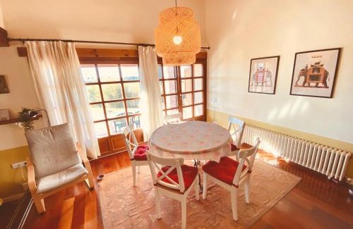 Almenara de Tormes House | Casa de campo Fresno , a 17km a de la plaza mayor de Salamanca