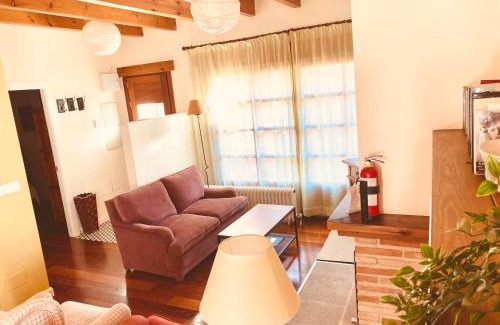 Almenara de Tormes House | Casa de campo Fresno , a 17km a de la plaza mayor de Salamanca