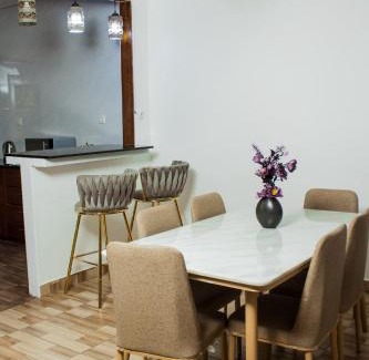 Chimoio House | Casa de férias de Jamal em Chimoio