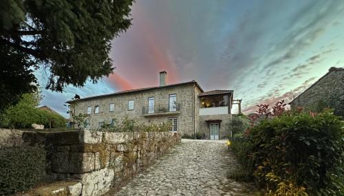 Fatauncos House | Casa De Fatauncos