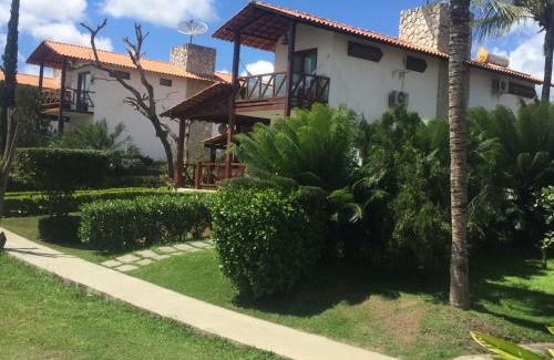 Novo Gravata House | Casa de Luxo com 3 Suites no Condominio Horizonte da Serra 1 em Gravatá
