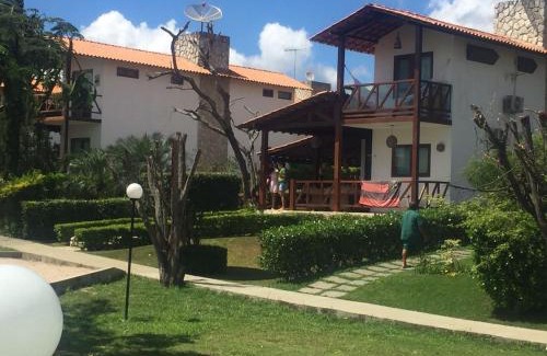 Novo Gravata House | Casa de Luxo com 3 Suites no Condominio Horizonte da Serra 1 em Gravatá