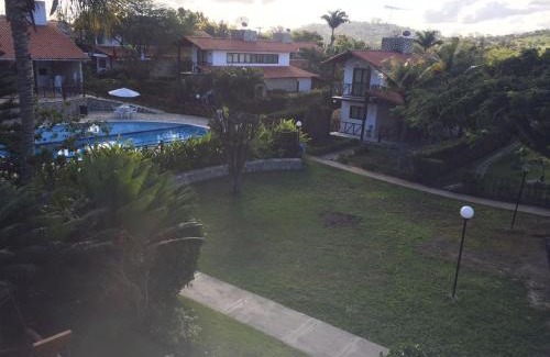 Novo Gravata House | Casa de Luxo com 3 Suites no Condominio Horizonte da Serra 1 em Gravatá