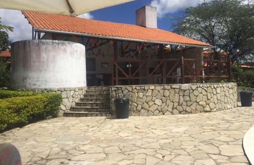 Novo Gravata House | Casa de Luxo com 3 Suites no Condominio Horizonte da Serra 1 em Gravatá