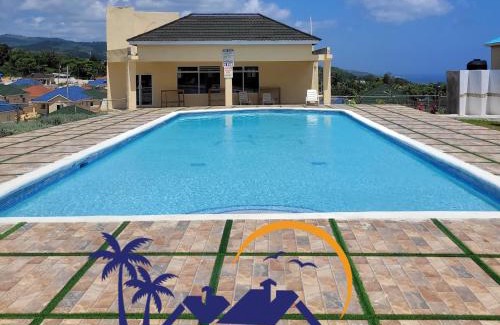 Ocho Rios Villa | Casa De Ocio Your Vacation Haven