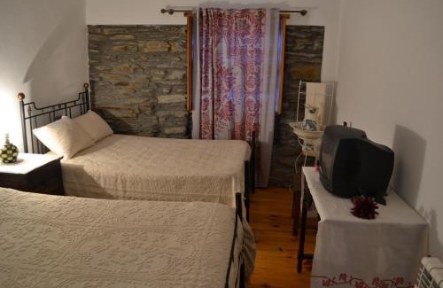 Braganca House | Casa de Onor