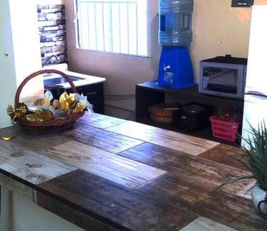 Coatzacoalcos House | Casa de paso independiente para descansar por viaje