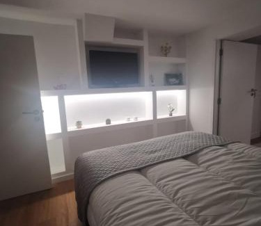 Baiao Bed & Breakfast | Casa de Pinheiral