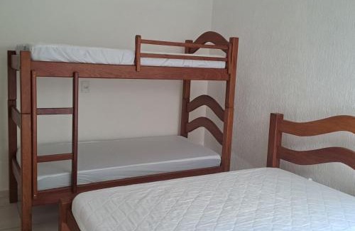 Ipiranga House | Casa de praia com piscina em Caraguatatuba - SP