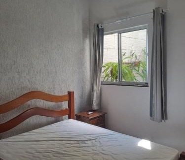 Ipiranga House | Casa de praia com piscina em Caraguatatuba - SP