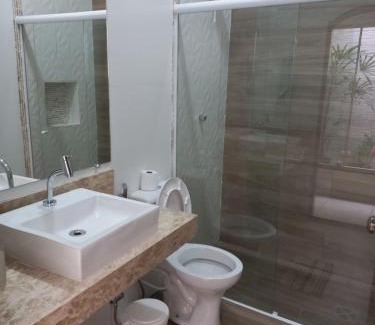 Ipiranga House | Casa de praia com piscina em Caraguatatuba - SP