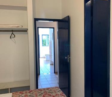 Centro House | casa de praia em castelhanos