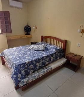 Nossa Senhora da Conceicao House | Casa de praia em Maria Farinhaa - Paulista