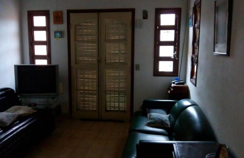 Itanhaem House | Casa de Praia Pagliucas Itanhaem