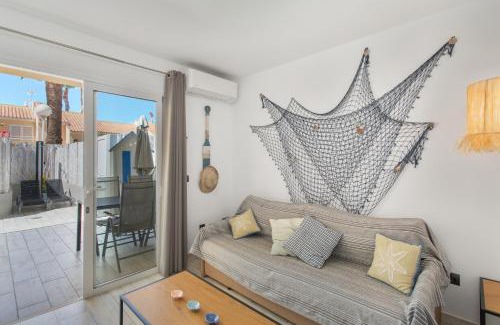 Sonnenland House | Casa De Vacaciones La Marinera