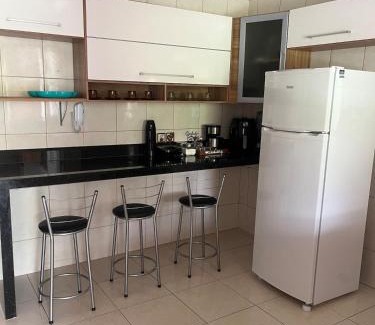 Novo Horizonte House | Casa Dedeia Fest JF Marilândia