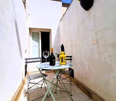 Ortigia House | Casa dei Tre Mori