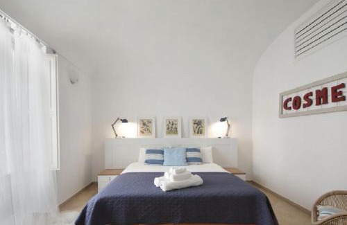 Ortigia House | Casa dei Tre Mori