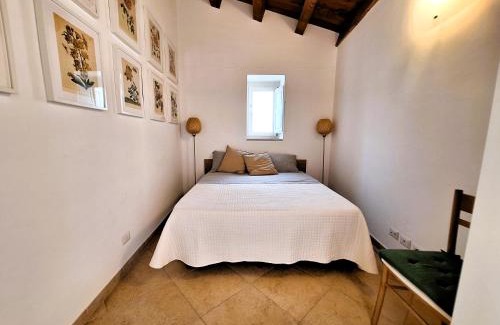 Ortigia House | Casa dei Tre Mori