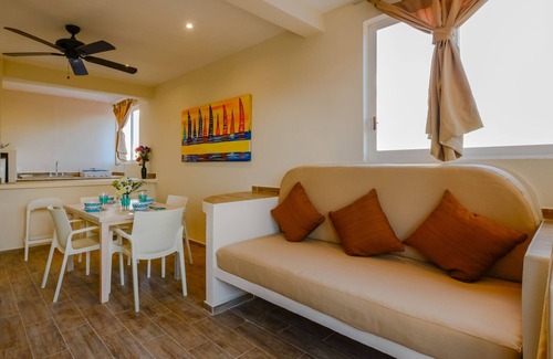 Ejidal Apartment | Casa del Árbol Condo