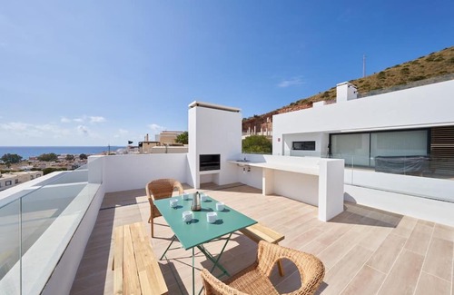 San Jose House | Casa del Mar
